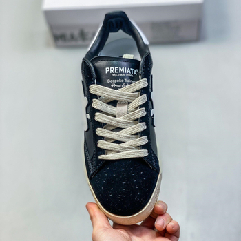 Sneakers unisex ikdienas valkāšanai, visām sezonām, augšējā daļa no vairāku materiālu kombinācijas, gumijas zole