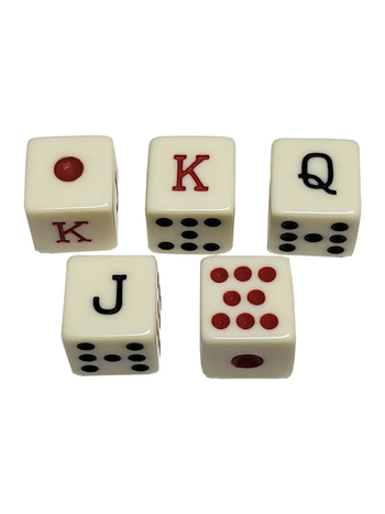 Set de cupe pentru zaruri din ABS, design dreptunghiular, cutie 100 bucăți, logo personalizat