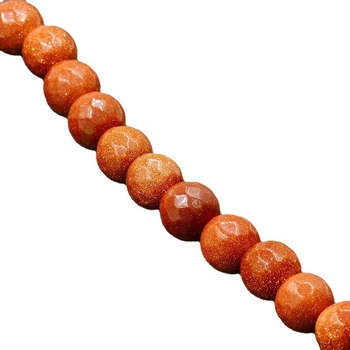 Laza gyöngyök – Yongyi Jewelry, anyag: zsinór