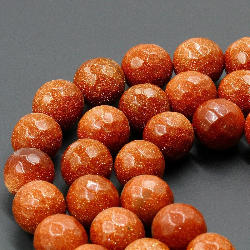 Laza gyöngyök – Yongyi Jewelry, anyag: zsinór