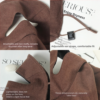 Mască de ciclism cu acoperire completă, respirabilă, protecție UV, protecție solară și căldură