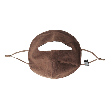 Mască de ciclism cu acoperire completă, respirabilă, protecție UV, protecție solară și căldură