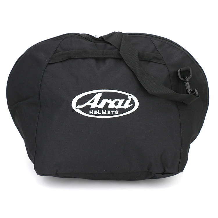 Motocikla ķiveres mugursoma - 600D Oxford audums, ķiveres soma, bez lietus pārsega