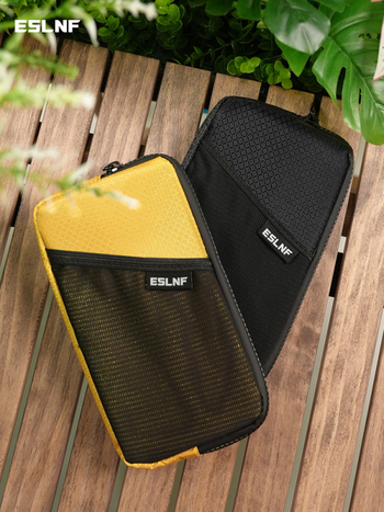 Linding torbica za bicikl – PVC i poliester, kapacitet 1, model 1, za pohranu telefona i sitnih predmeta