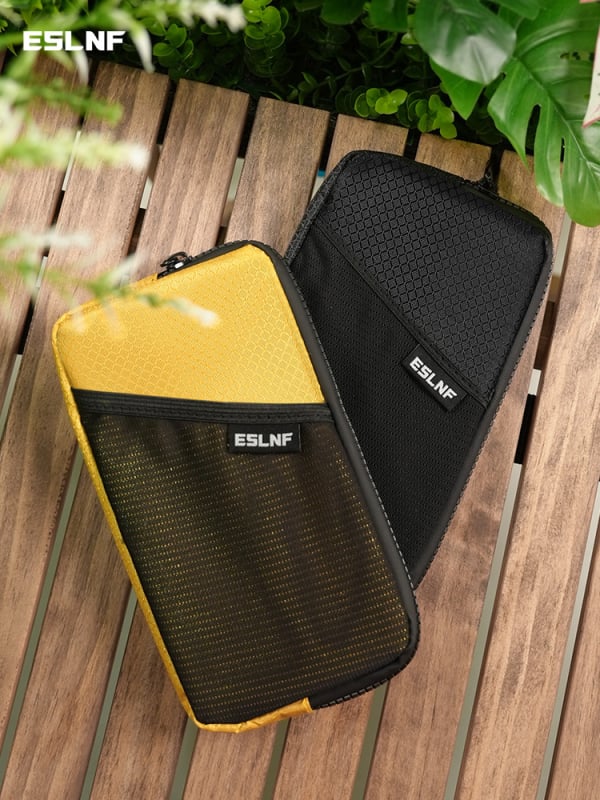 Linding torbica za bicikl – PVC i poliester, kapacitet 1, model 1, za pohranu telefona i sitnih predmeta