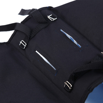 Hátsó kerékpáros táska a csomagtartóra, pannier táska, oldaltáska, 28 L kapacitás