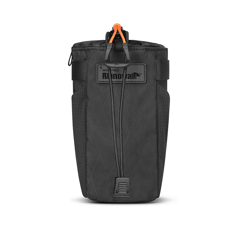 Torba za bicikl za pohranu, model BHD0012, poliesterska, kapacitet 1 L