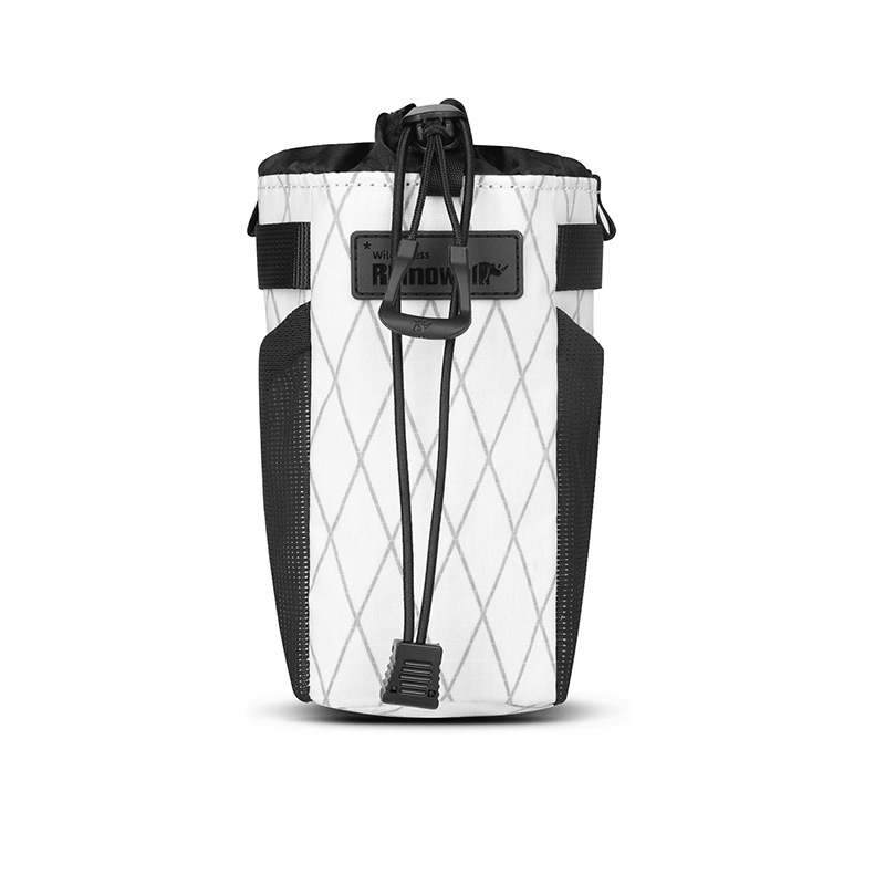 Torba za bicikl za pohranu, model BHD0012, poliesterska, kapacitet 1 L