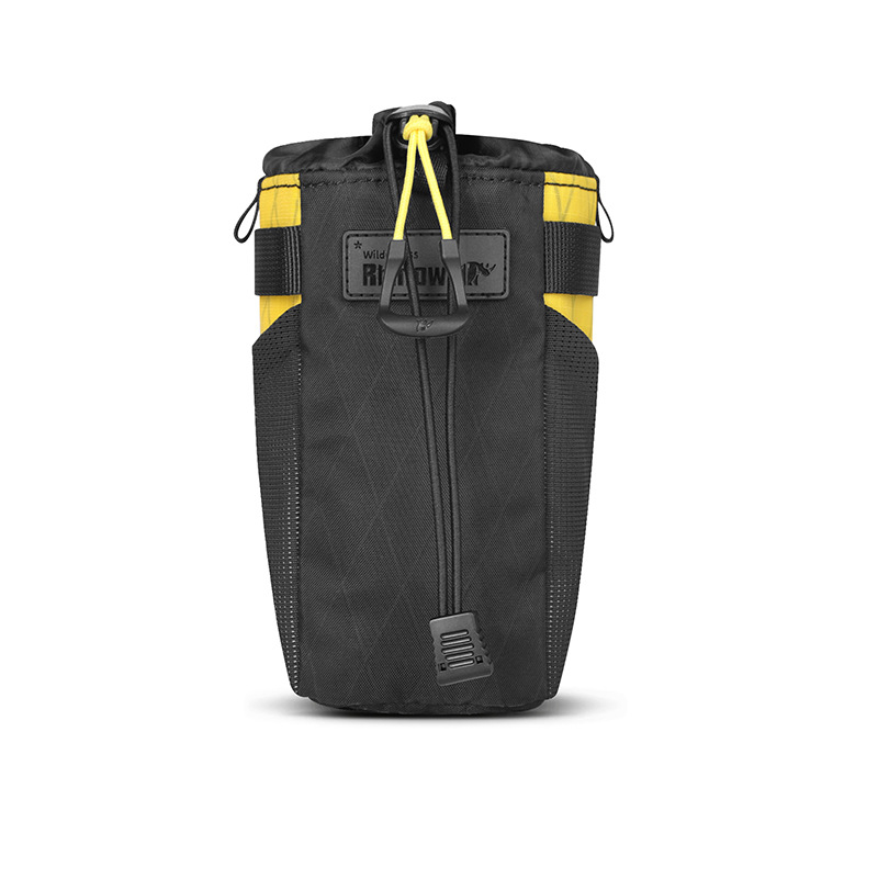 Torba za bicikl za pohranu, model BHD0012, poliesterska, kapacitet 1 L