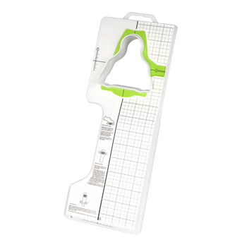 Jcsp Lukkplaadi reguleerimise tööriist ja jalanõu mõõtmise tööriist SPD-SL ja Keo jaoks, MTB ja maantee jalgratastele