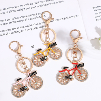 Korejas stila sakausējuma atslēgu piekariņš somām, personalizēta