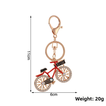 Korejas stila sakausējuma atslēgu piekariņš somām, personalizēta