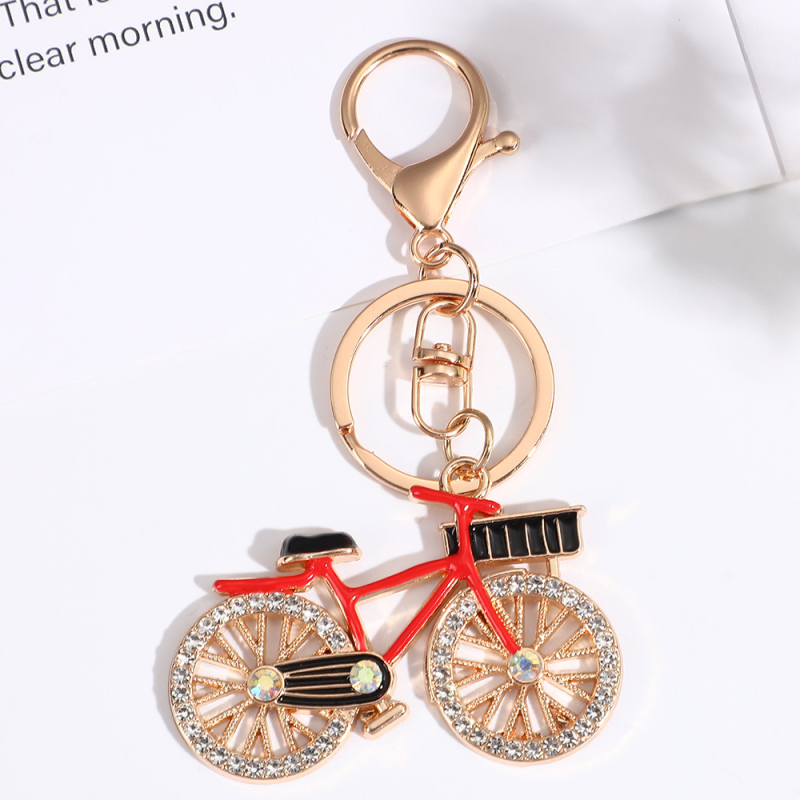 Korejas stila sakausējuma atslēgu piekariņš somām, personalizēta