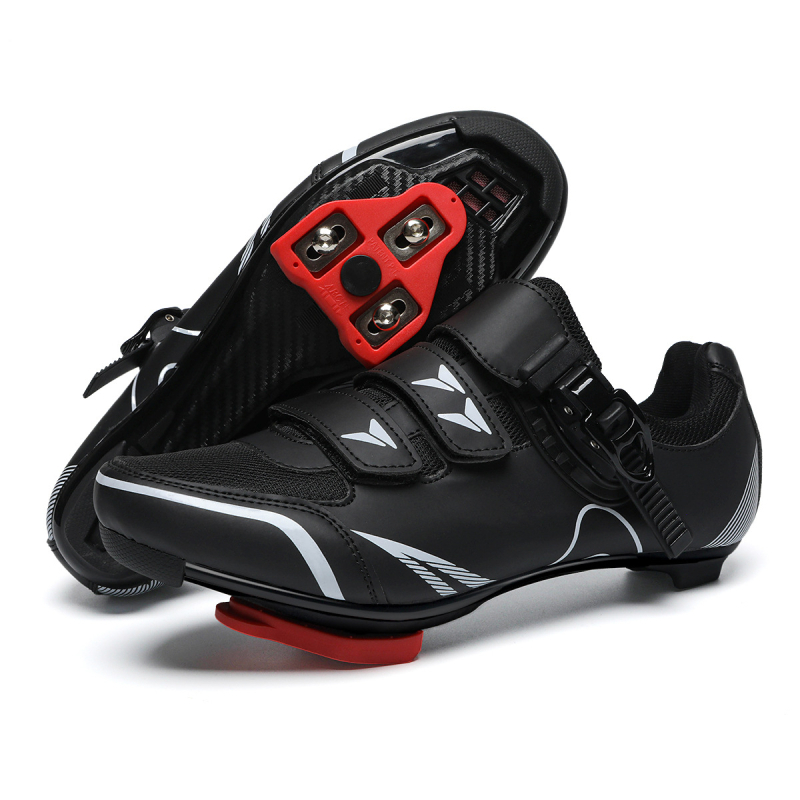 Zongpeng Uniszex Légáteresztő Kerékpáros Cipő – Licenszelhető Magáncímkével