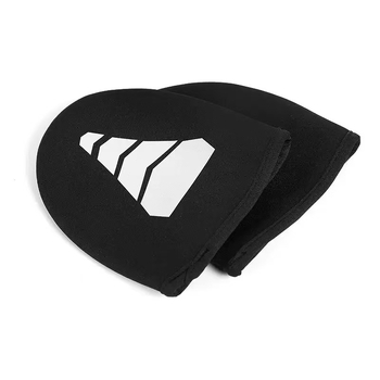 Калъфи за обувки за колоездене – ветроустойчиви, водоустойчиви и противохлъзгащи, унисекс; марка CYCLE ZONE.