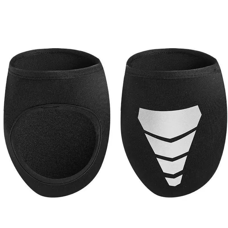 Калъфи за обувки за колоездене – ветроустойчиви, водоустойчиви и противохлъзгащи, унисекс; марка CYCLE ZONE.