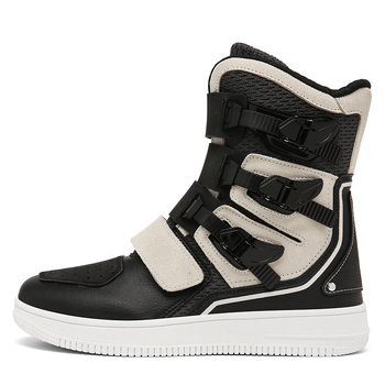 Велосипедни обувки с унисекс дизайн, дишащи и антихлъзгащи подметки (без внос; лицензионно частен етикет)