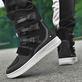 Велосипедни обувки с унисекс дизайн, дишащи и антихлъзгащи подметки (без внос; лицензионно частен етикет)