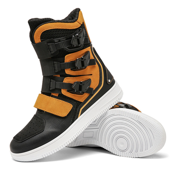 Велосипедни обувки с унисекс дизайн, дишащи и антихлъзгащи подметки (без внос; лицензионно частен етикет)