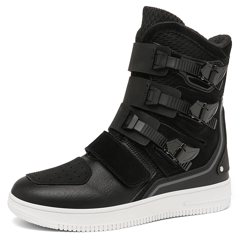 Велосипедни обувки с унисекс дизайн, дишащи и антихлъзгащи подметки (без внос; лицензионно частен етикет)