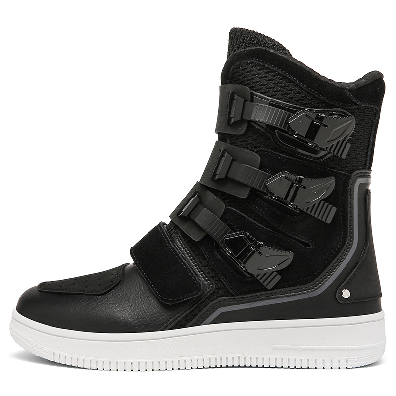 Велосипедни обувки с унисекс дизайн, дишащи и антихлъзгащи подметки (без внос; лицензионно частен етикет)