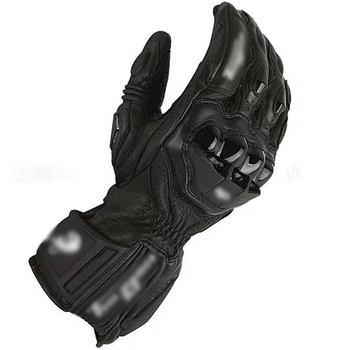 Proficient rukavice za bicikl od ovčje kože za odrasle, unisex