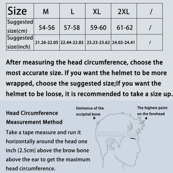 AHP ABS pusķivere motociklam, DOT sertifikāts, četras sezonas, pieaugušajiem