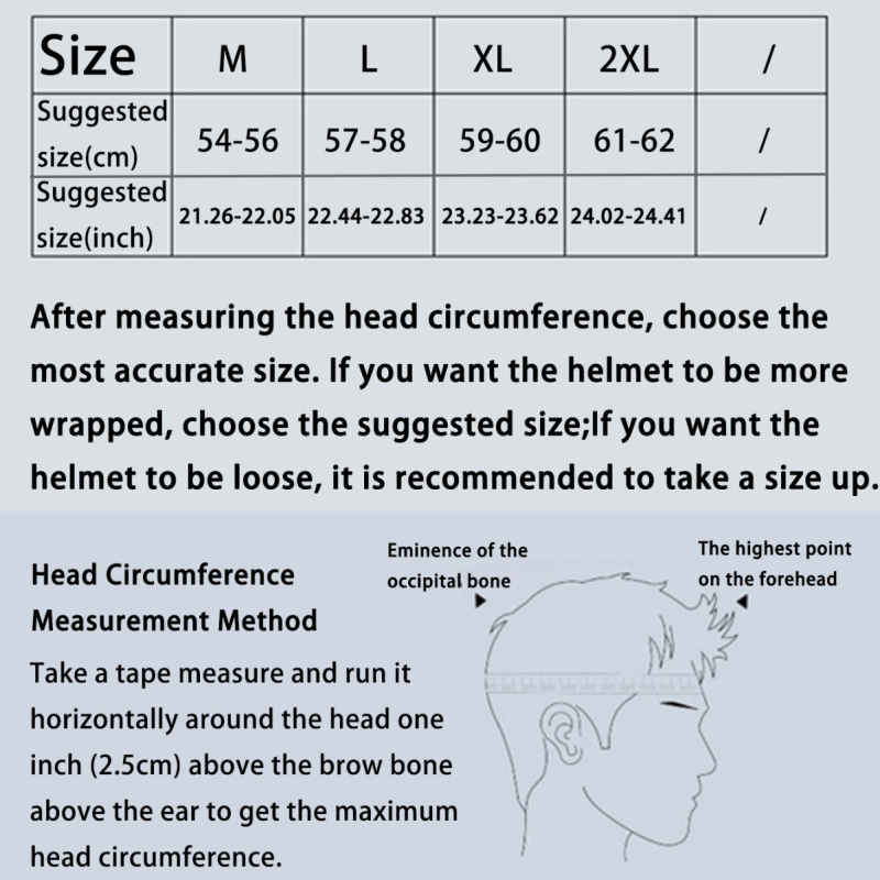 AHP ABS pusķivere motociklam, DOT sertifikāts, četras sezonas, pieaugušajiem
