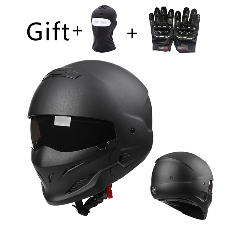 AHP ABS pusķivere motociklam, DOT sertifikāts, četras sezonas, pieaugušajiem