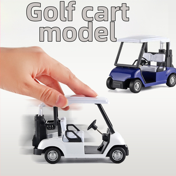 Golfa kartes modelis, sakausējuma materiāls, vilkšanas atpakaļ funkcija, spēka kontrole, elektrisks, daudzfunkcionāls