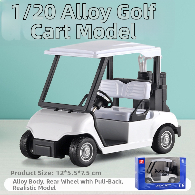 Golfa kartes modelis, sakausējuma materiāls, vilkšanas atpakaļ funkcija, spēka kontrole, elektrisks, daudzfunkcionāls