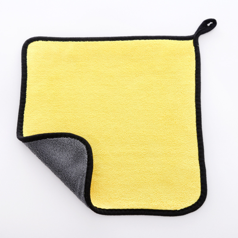 Πολυεστερική πολυλειτουργική πετσέτα για μπιλιάρντ και γκολφ, 70 g, προσαρμόσιμη με εκτυπωμένο λογότυπο, διαθέσιμη ιδιωτική ετικέτα