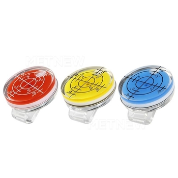 Клип за капачка нивелиране на голф – пластмасов, лазерен принцип, за домашна употреба, Maidexin, Zhejiang Jinhua