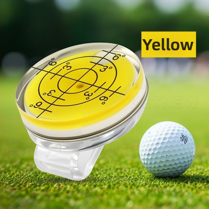 Golfa līmeņa vāka klips - plastmasas, lāzera darbība, mājsaimniecības lietošanai, Maidexin, izcelsme Zhejiang Jinhua