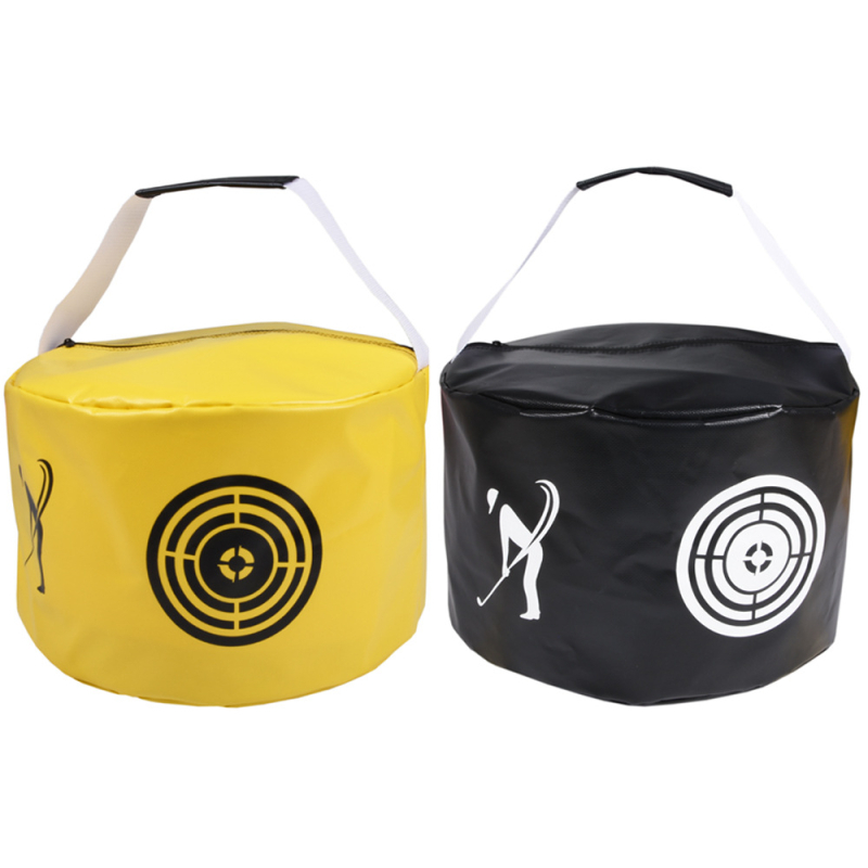 Golf Strike Pack DBAIHUK – PVC unutarnji trener za zamah, 465 g, prilagođeno logo, privatna oznaka