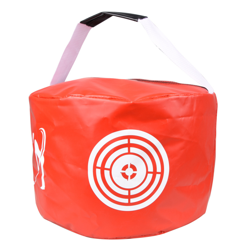 Golf Strike Pack DBAIHUK – PVC unutarnji trener za zamah, 465 g, prilagođeno logo, privatna oznaka