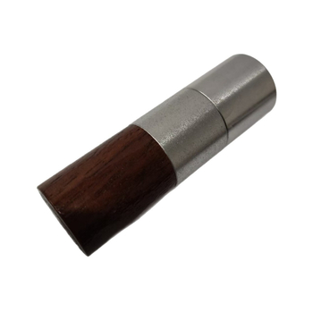 Κυκλική ξύλινη σφραγίδα υπογραφής για μπάλα γκολφ, 31 γρ, μοντέλο 2025082901