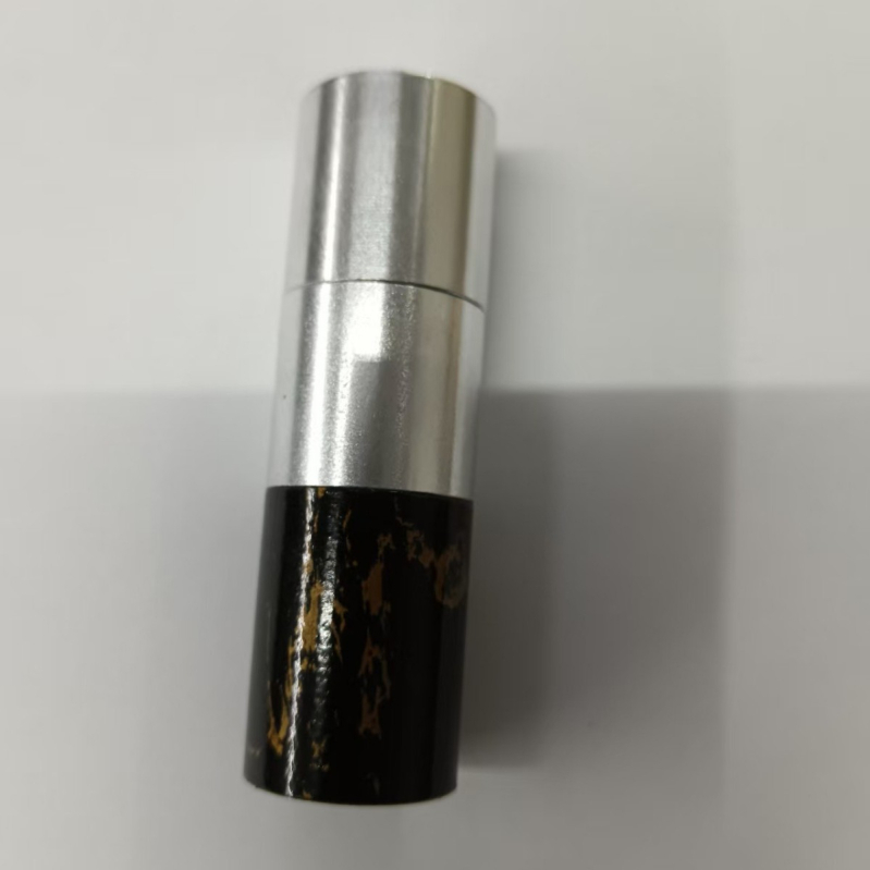 Κυκλική ξύλινη σφραγίδα υπογραφής για μπάλα γκολφ, 31 γρ, μοντέλο 2025082901