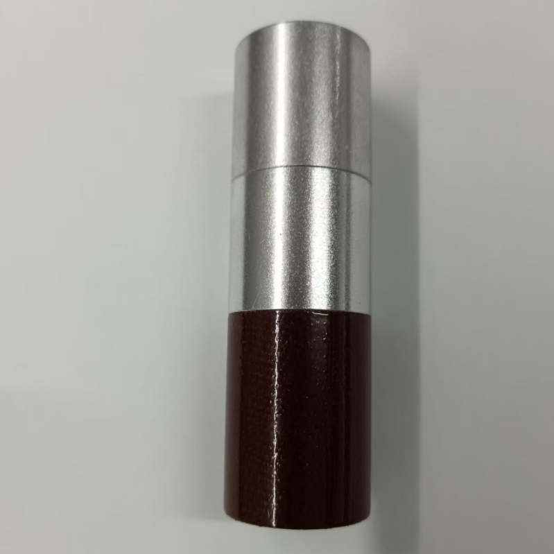 Κυκλική ξύλινη σφραγίδα υπογραφής για μπάλα γκολφ, 31 γρ, μοντέλο 2025082901