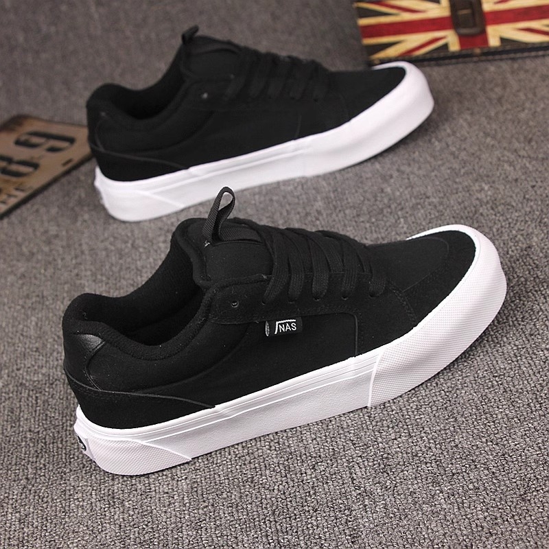 Vászon tornacipő – kerek orr, fűzővel, vulkanizált gumi talp, mindennapi viselet, uniszex