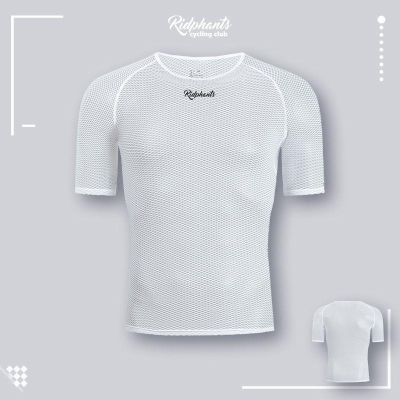 Ridphants prozračna baza za biciklizam, unisex, duga ili kratka rukava
