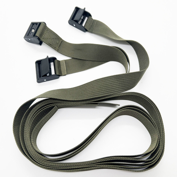 Szállító heveder – Nylon anyag; Nylon + poliészter keverék; Márka: Xiongxinda; Alkalmazások: csomagolás, táskák, ruházat, orvosi eszközök, autóülések