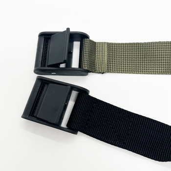 Szállító heveder – Nylon anyag; Nylon + poliészter keverék; Márka: Xiongxinda; Alkalmazások: csomagolás, táskák, ruházat, orvosi eszközök, autóülések