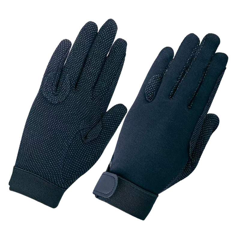 Simigo zimske rukavice za biciklizam - elastični fleece materijal, protuklizne, kompatibilne s dodirnim zaslonom, unisex za odrasle
