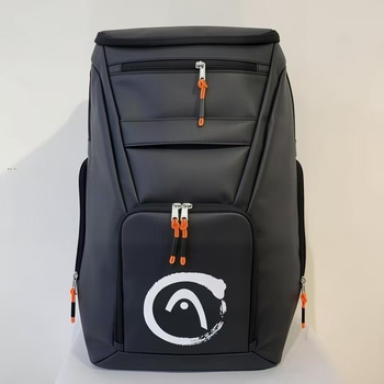 Sífelszerelés hátizsák vízálló rekeszekkel és külön hófelszerelés-tárolóval, nagy kapacitás - DHEAI