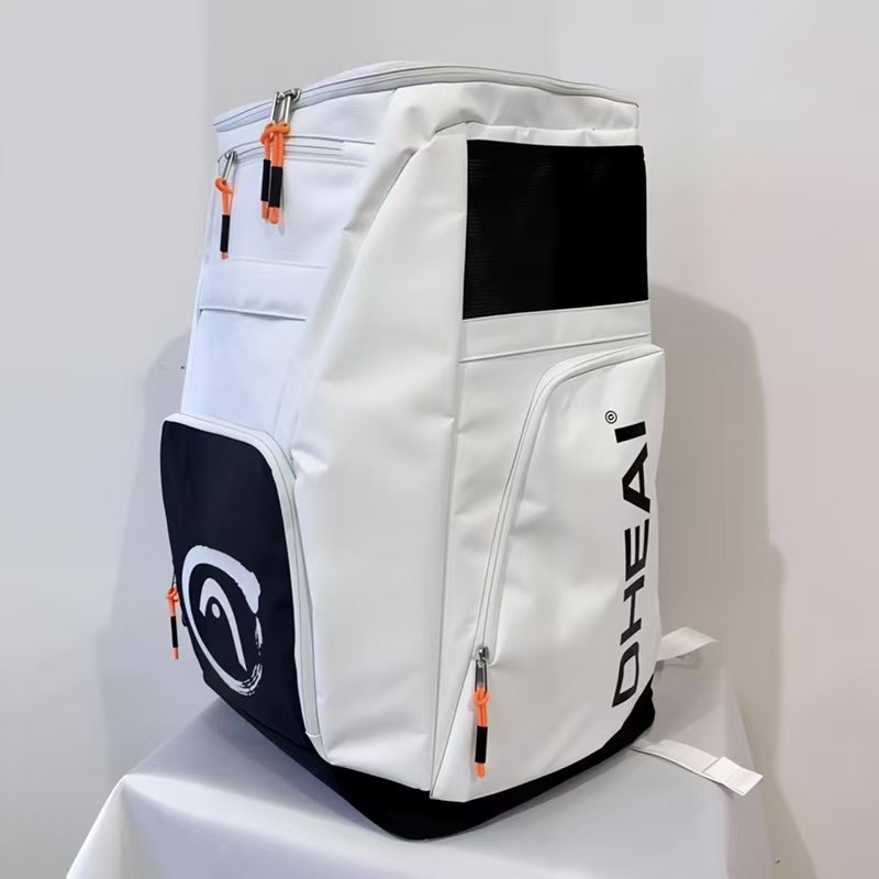 Sífelszerelés hátizsák vízálló rekeszekkel és külön hófelszerelés-tárolóval, nagy kapacitás - DHEAI