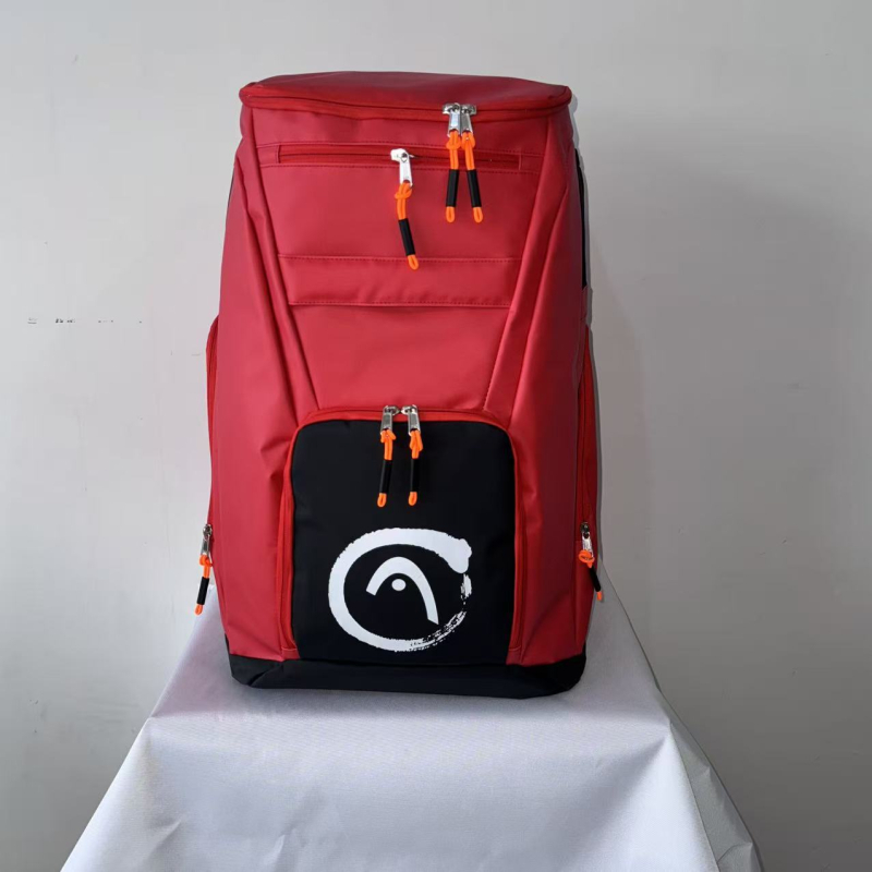 Sífelszerelés hátizsák vízálló rekeszekkel és külön hófelszerelés-tárolóval, nagy kapacitás - DHEAI