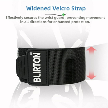 MTskier Deti lyžiarske rukavice, nepremokavý polyester