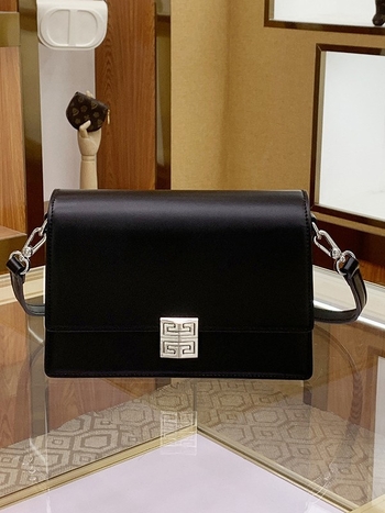 Ženska PU crossbody torba — mala kvadratna forma, horizontalni oblik, zatvarač s poklopcem, jesen 2024