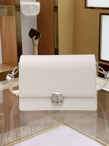 Ženska PU crossbody torba — mala kvadratna forma, horizontalni oblik, zatvarač s poklopcem, jesen 2024